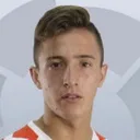 Dani Escriche — cầu thủ