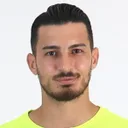 U. Çakır — cầu thủ