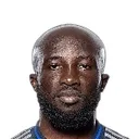 Emmanuel Boateng — cầu thủ, San Diego