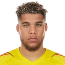 D. St. Clair — cầu thủ, Inter Miami