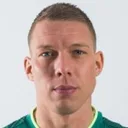 Trevor Elhi — cầu thủ, FCI Levadia II