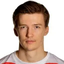 Axel Kryger — cầu thủ, Sandnes ULF