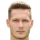 René Paraj — cầu thủ, Podbrezová