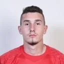 E. Kılıçarslan — cầu thủ