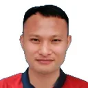 Nguyễn Trọng Hoàng — cầu thủ