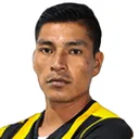F. Supayabe — cầu thủ
