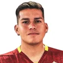 Yhon Jairo Villegas Soleto — cầu thủ