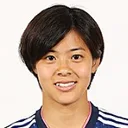 R. Kobayashi — cầu thủ, Tokyo Verdy Beleza W
