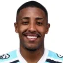 Guilherme Guedes — cầu thủ