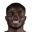 Koffi Kouao — cầu thủ, Neftchi