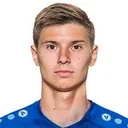 O. Krasilnichenko — cầu thủ