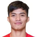 A. Ali Rahman — cầu thủ