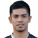 Wafi Aminuddin — cầu thủ