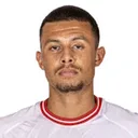 Neal Viereck — Hậu vệ, CD Tenerife