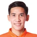 K. Thawornsak — cầu thủ, Prachuap