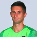 A. Yashkov — cầu thủ, Kudrivka