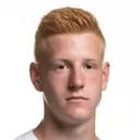 Jack De Vries — cầu thủ, Den Bosch