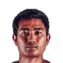 Soe Moe Kyaw — cầu thủ