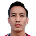 Than Paing — cầu thủ