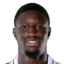 I. Cissé — cầu thủ