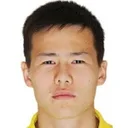 B. Kabylan — cầu thủ