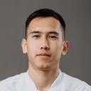 M. Taykenov — cầu thủ