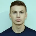 I. Golovkin — cầu thủ