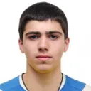 R. Magomedov — cầu thủ