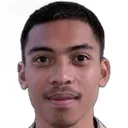 Nazirrudin Ismail — cầu thủ