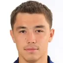 O. Romanchuk — cầu thủ