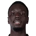 S. Doucouré — cầu thủ