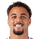 R. Kluivert — cầu thủ