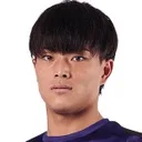 K. Tanaka — cầu thủ