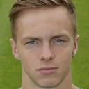 Remco Balk — cầu thủ, Bali United