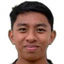 H. Azman — cầu thủ