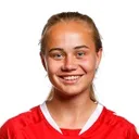 Lise Dissing — cầu thủ, Bodø / Glimt W