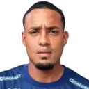 Luis Santamaría Crisanto Peña — cầu thủ, CD Motagua