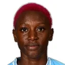 Violah Nambi — cầu thủ, Åland United W