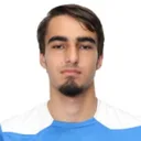 Zaynudin Zaynudinov — cầu thủ