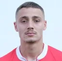 N. Glišić — cầu thủ