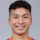 K. Shimabuku — cầu thủ