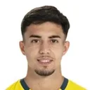 Ilias Akhomach — cầu thủ