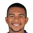 J. Matos — cầu thủ, Deportivo Universitario
