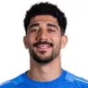 Mohamed El Sayed — cầu thủ