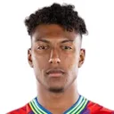 Tamblé Monteiro — Tiền đạo, Rio Ave