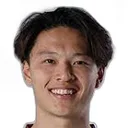 Tsuna Kominato — Tiền đạo, FC Tokyo
