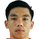 Kydavone·Souvanny — cầu thủ