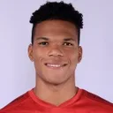 Gender Gonzalo Villarreal Ramos — cầu thủ
