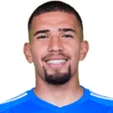 Leo Aragão — cầu thủ