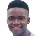Andrew Idoko — cầu thủ, Hapoel Katamon